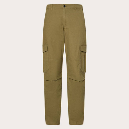 Spodnie cargo męskie Oakley ALLDAY zielone FOA406840-7CE