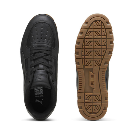 Buty sportowe męskie Puma CAVEN 2.0 ABRUPT czarne 39746604