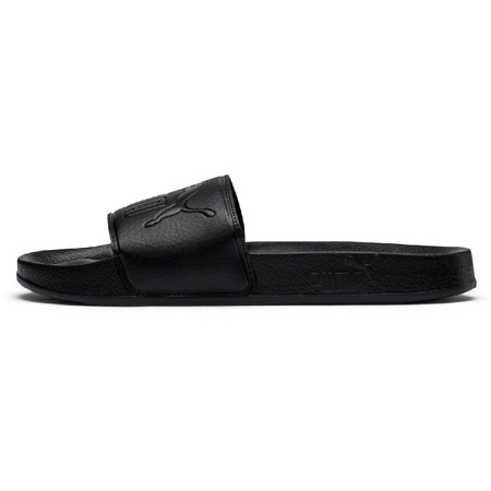 Klapki damskie Puma LEADCAT czarne 36026310