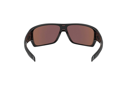 Okulary przeciwsłoneczne unisex Oakley TURBINE ROTOR czarne OO9307-08