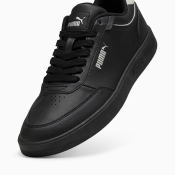 Buty sportowe unisex Puma CANASTA czarne 40313802