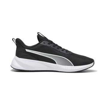 Buty do biegania męskie Puma FLYER LITE 3 czarne 31079701