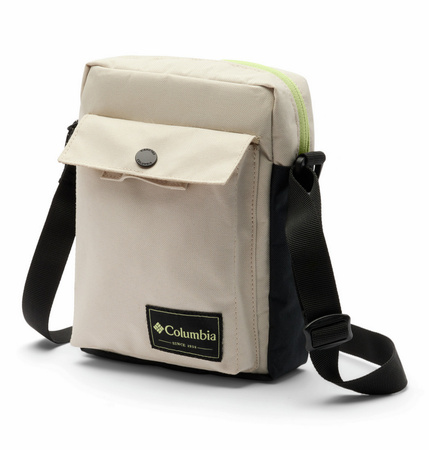 Saszetka unisex Columbia ZIGZAG II beżowa 2094421278
