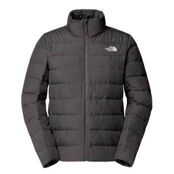 Kurtka przejściowa męska The North Face ACONCAGUA 3 szara NF0A84HZ0UZ