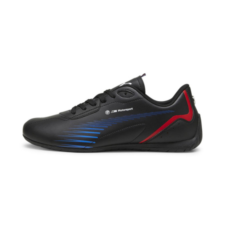 Buty sportowe męskie Puma BMW MMS NEO CAT 2.0 czarne 30805701
