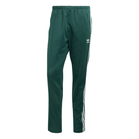 Spodnie dresowe męskie adidas ADICOLOR CLASSICS BECKENBAUER zielone IP0419