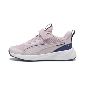 Buty sportowe dziewczęce Puma FLYER 3 AC+ PS różowe 40152705