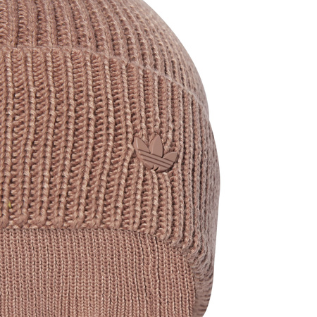 Czapka zimowa unisex adidas EVERYDAY ICONS różowa JW7991