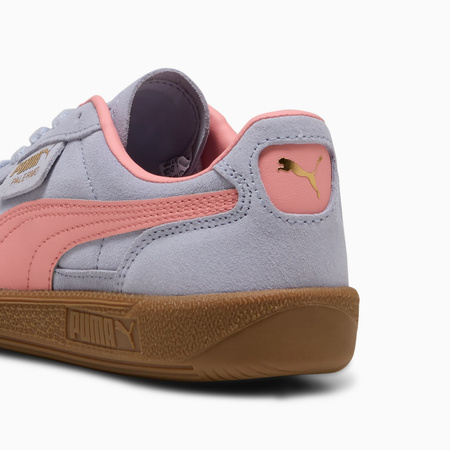 Buty sportowe dziecięce Puma PALERMO JR fioletowe 39727127