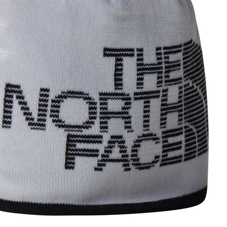 Czapka zimowa unisex The North Face HIGHLINE czarna NF0A7WLAYA7
