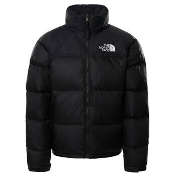 Kurtka męska The North Face 1996 RETRO NUPTSE czarna NF0A3C8DLE4