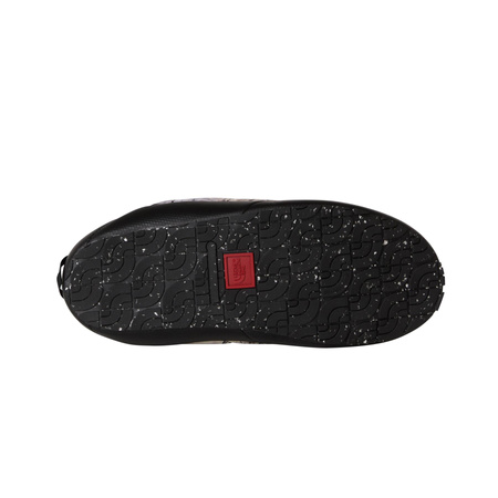 Kapcie męskie The North Face THERMOBALL V TRACTION wielokolorowe NF0A3UZNDWT