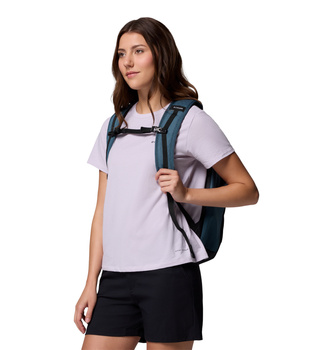 Plecak miejski unisex Columbia ATLAS EXPLORER II 26 L niebieski 2094381429
