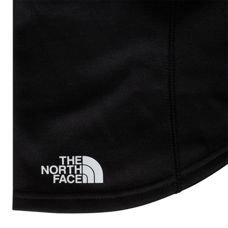 Kominiarka dziecięca The North Face FREEDOM FLEECE BALACLAVA czarna NF0A8CGVJK3