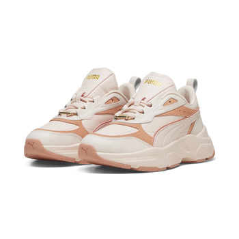 Buty sportowe damskie Puma CASSIA LUX różowe 39783702