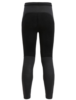 Legginsy Damskie Icebreaker Cool-Lite 125 ZoneKnit Leggings IB0A56H6091