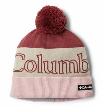 Czapka zimowa unisex Columbia POLAR POWDER II wielokolorowa 1979861679