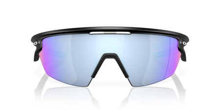 Okulary przeciwsłoneczne unisex Oakley SPHAERA czarne OO9403-05