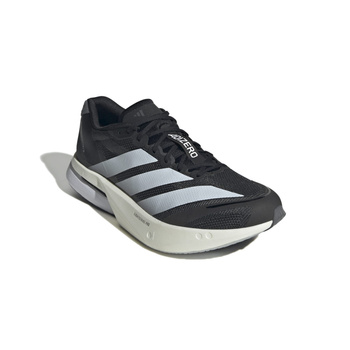 Buty do biegania męskie adidas ADIZERO BOSTON 13 czarne JS4938