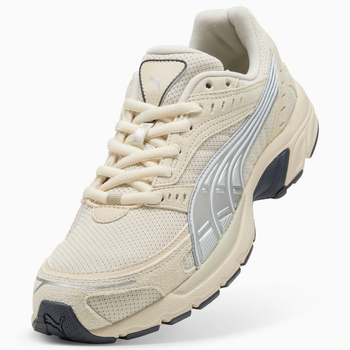 Buty sportowe unisex Puma C25K beżowe 40386003