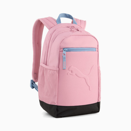 Plecak szkolny dziecięcy Puma BUZZ SMALL różowy 09132705