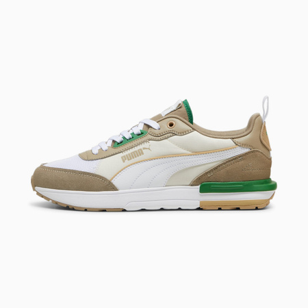 Buty sportowe damskie Puma R22 wielokolorowe 38346241