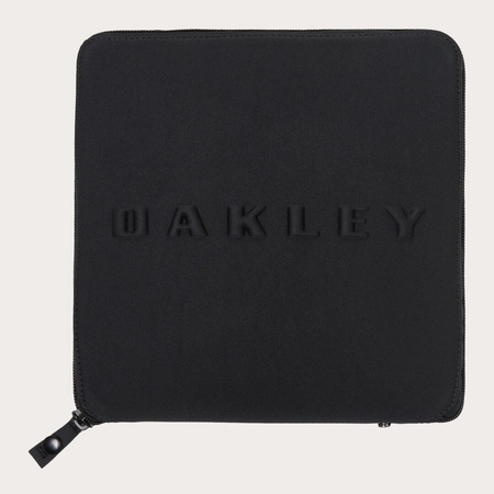 Torba podróżna unisex Oakley PACKABLE 42 L czarna FOS901958-02E