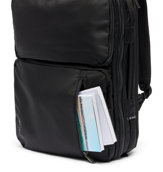 Plecak miejski unisex Columbia STAR RANGE czarny 2145391010