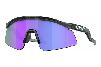Okulary przeciwsłoneczne unisex Oakley HYDRA czarne OO9229-04