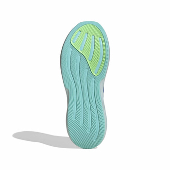 Buty do biegania męskie adidas SUPERNOVA GLIDE wielokolorowe KJ8758