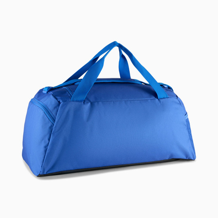 Torba sportowa unisex Puma FUNDAMENTAL SMALL SPORTS niebieska 09118711