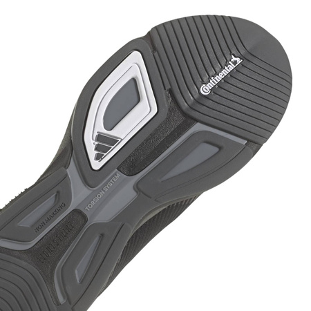 Buty sportowe męskie adidas RAPIDMOVE ADV TRAIN czarne HP3265