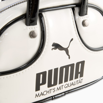Torebka damska Puma 1976 MICRO GRIP biała 09182408