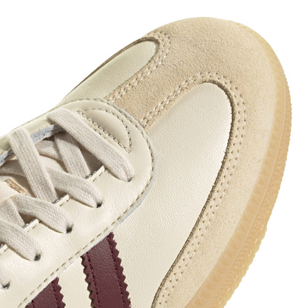 Buty sportowe męskie adidas SAMBA OG beżowe JS3830