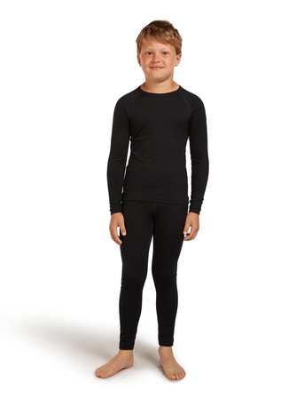 Legginsy Termiczne Icebreaker 200 Oasis Leggings Dziecięce IB104503001