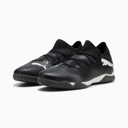 Halówki męskie Puma FUTURE 7 MATCH IT czarne 10772102