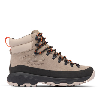 Buty trekkingowe męskie Columbia NEWTON ALPINE PT beżowe 2128861005