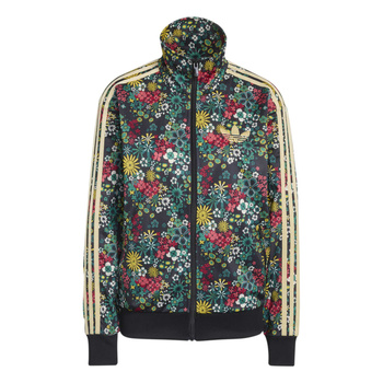 Bluza dresowa damska adidas LIBERTY LONDON FIREBIRD wielokolorowa KD7975