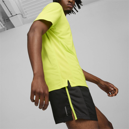 Spodenki męskie Puma RUN FAVORITE VELOCITY 5'' czarne 52500451