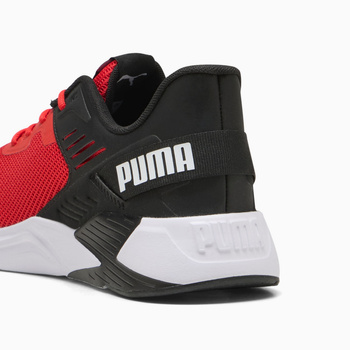 Buty treningowe unisex Puma DISPERSE XT2 SPORT czerwone 37998503