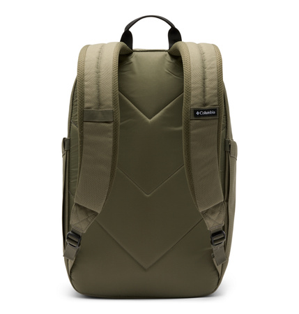 Plecak miejski unisex Columbia BUXTON 26 L zielony 2121451397