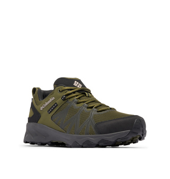 Buty trekkingowe męskie Columbia PEAKFREAK II zielone 2100711383