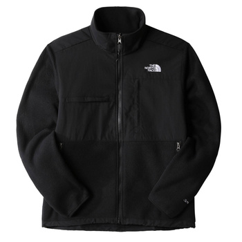 Polar męski The North Face DENALI czarny NF0A7UR2JK3