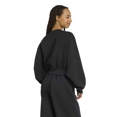 Bluza damska adidas ALL SZN czarna JM3836