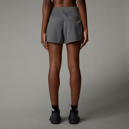 Spodenki damskie The North Face APHRODITE szare NF0A86YK0UZ