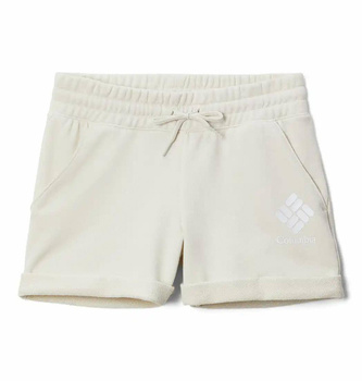 Spodenki krótkie Columbia Columbia Trek French Terry Short Dziecięce