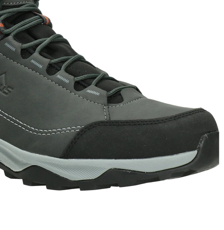 Buty turystyczne męskie Campus TAMPA szare CM0107322404