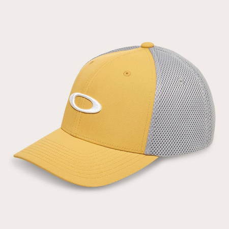 Czapka z daszkiem unisex Oakley ELLIPSE MESH wielokolorowa FOS900835-50Q