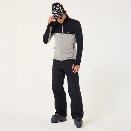 Bluza męska Oakley CANOPY szara FOA407390-314