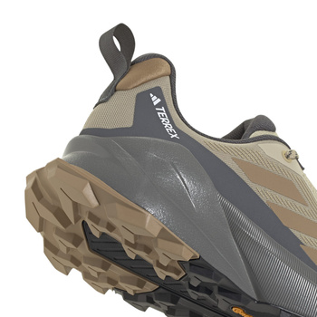 Buty turystyczne męskie adidas TERREX TRAILMAKER 2 beżowe JQ9924